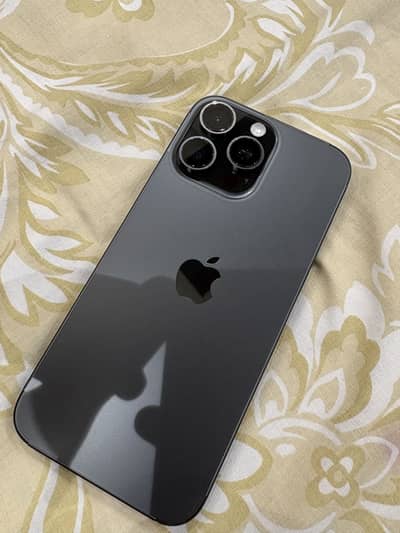 Iphone 16 pro max jv