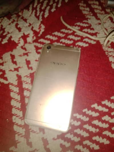 oppo a37 without panel without battery