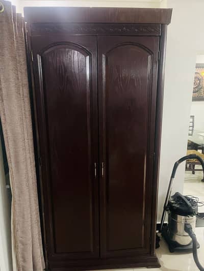 Imported from Kuwait cupboard