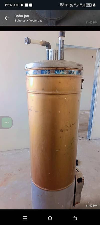 urgent selling plaese buy a this geyser