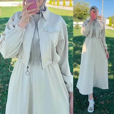 Winter Collection available in different colours