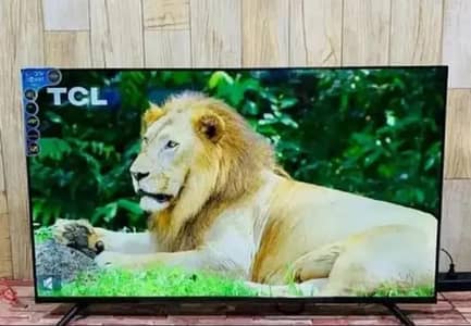 43 inch Samsung Slim Smart 8k UHD LED TV 3 year warranty O3OO4675739
