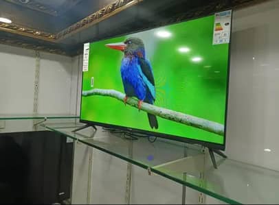 43 inch Samsung Slim Smart 8k UHD LED TV 3 year warranty O3OO4675739