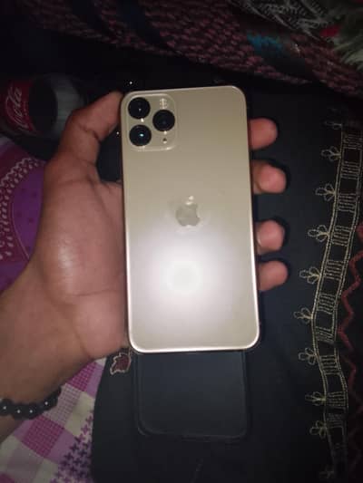 11pro 64 jb jv bettery health 79 service iOS 26 installed