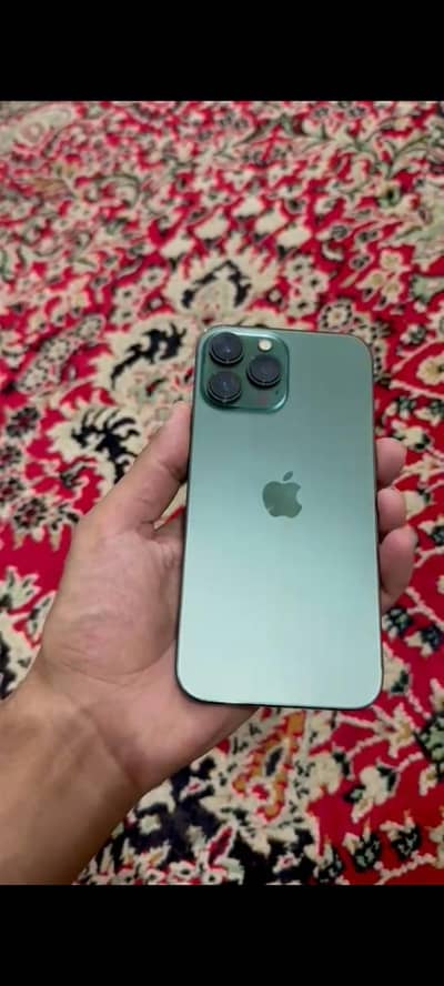 iphone 13 pro max JV