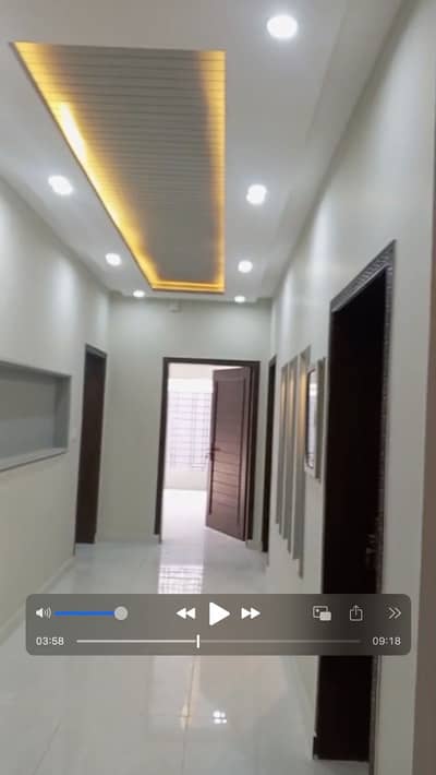 Kanal house for rent in university town near Top city and Eighteen