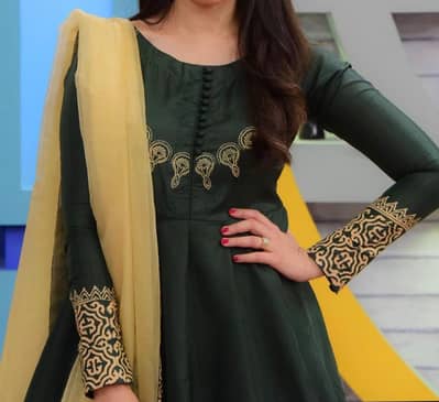 Formal| Dress | Fancy| Designer Dress | Branded| Suit| Woman Clothes