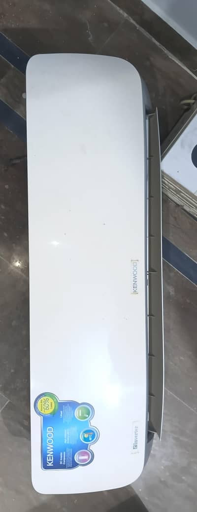 DAWLANCE & KENWOOD  AC