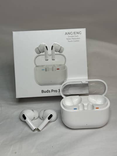 buds pro 3