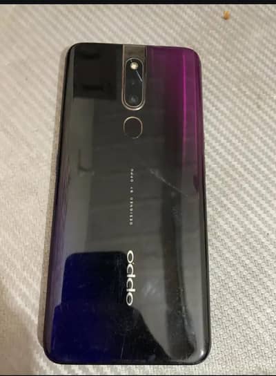 oppo f11 pro 6/128