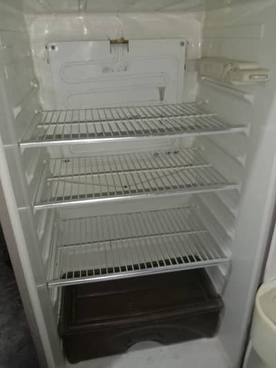 dawlence refrigerator