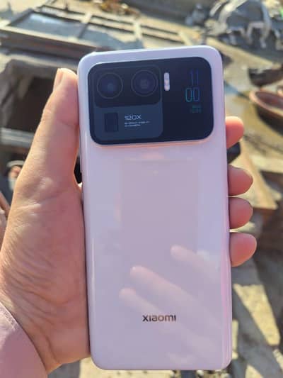 xiaoi mi 11 ultra 12 256