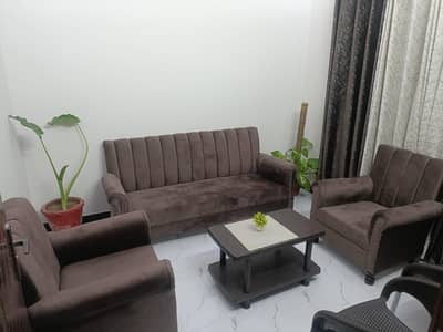 5 seater sofa set