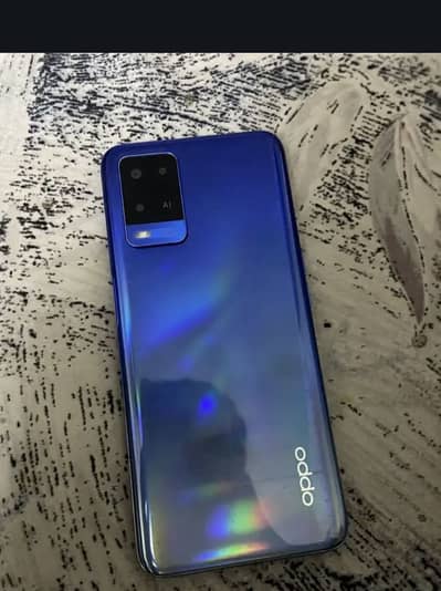 Oppo A54 – 4GB / 128GB (All Original)