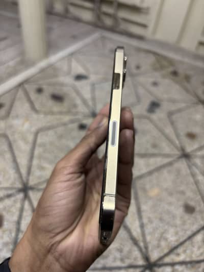 iphone 12 pro max pta Approved 256Gb