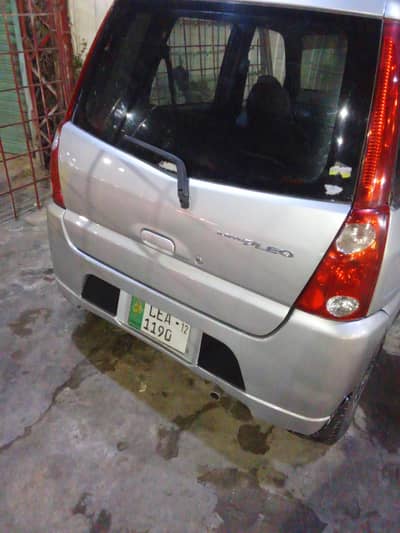 Subaru pleo better than alto  wagnor   coure mehran  mira Honda