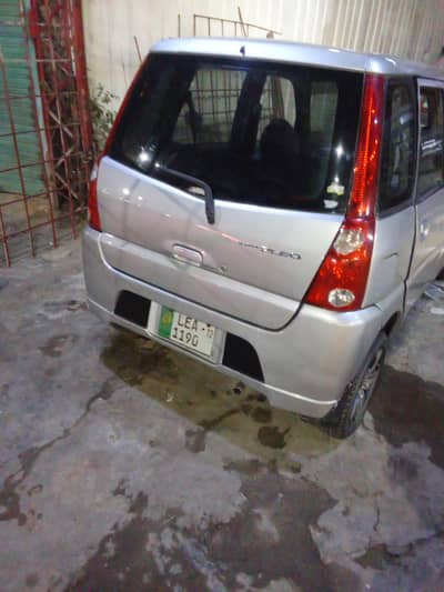 Subaru pleo better than alto  wagnor   coure mehran  mira Honda