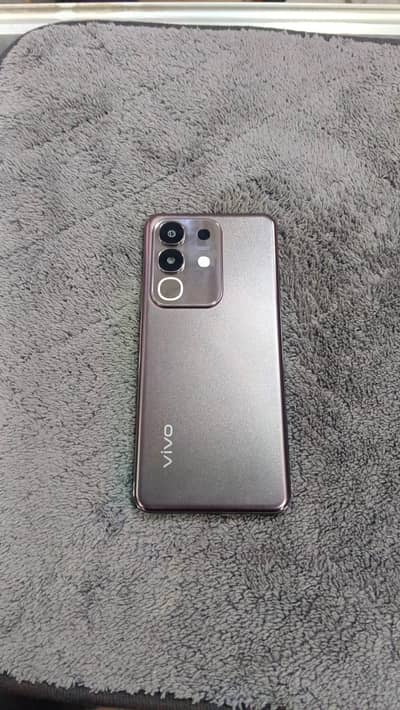 y29 vivo 8.256 fresh