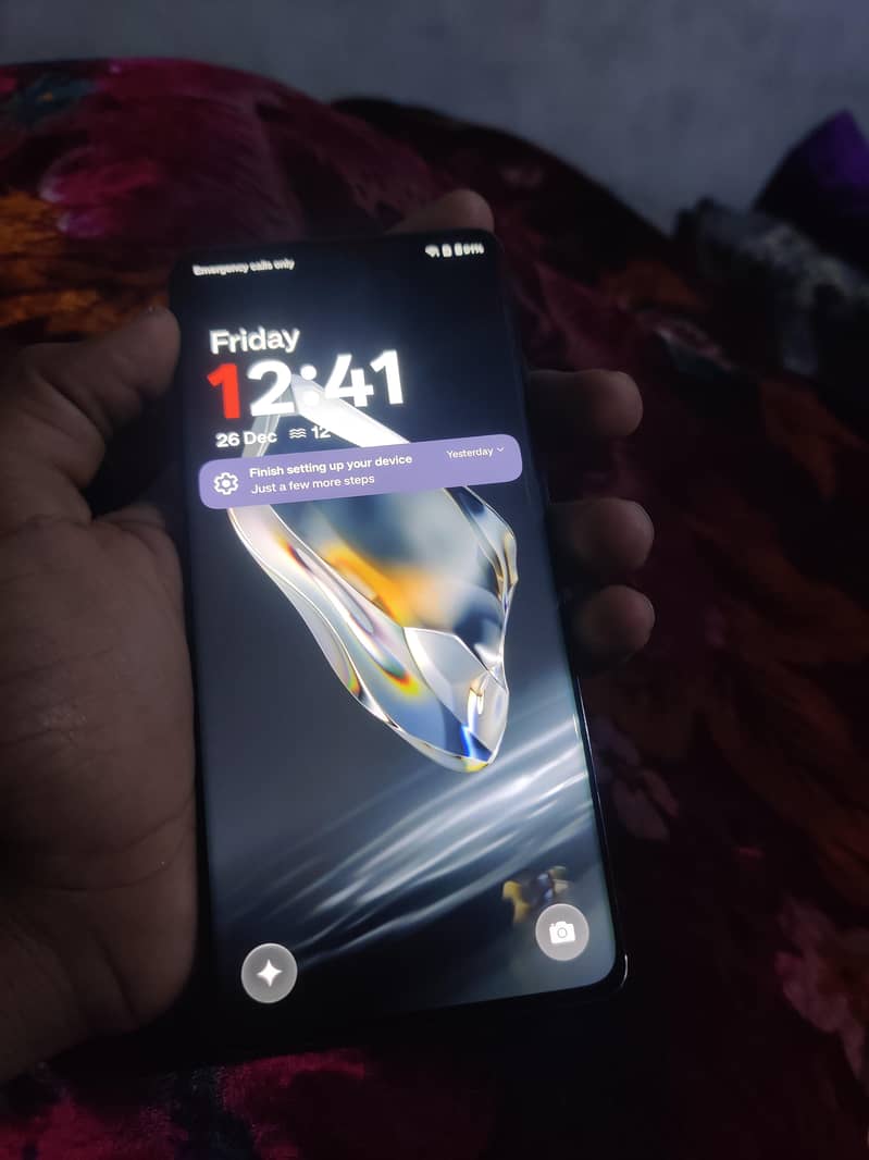 OnePlus 12 1