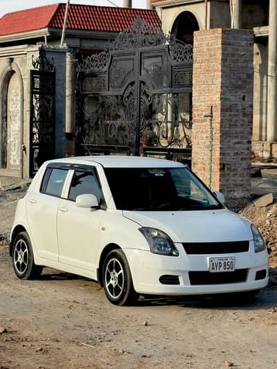 Swift 2011 (03177680411) whatsapp/call