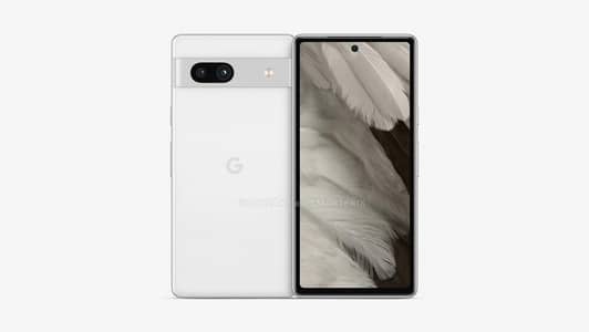 Pixel 7a 8/128 official PTA approved