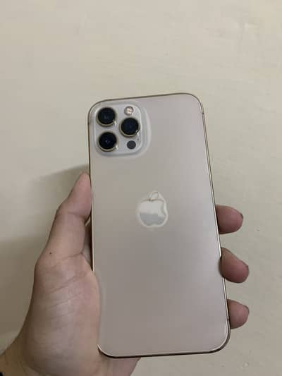 I phone 12 promax factory unlock