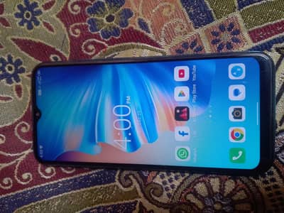 tecno spark 6go