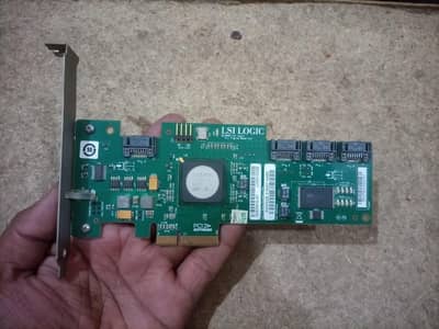 Main apna 4 ports wala SSD card sale Karna Chahta hun 4500 main