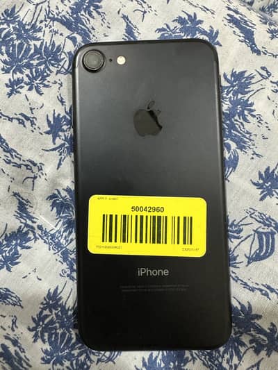 iPhone 7 32gb non pta FU