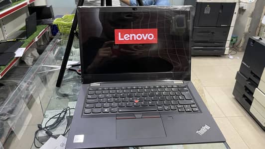 Lenovo L13 i5 10th gen