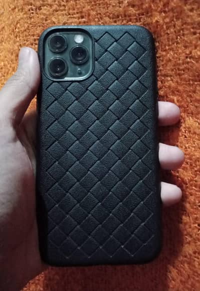 iPhone 11 Pro Non PTA 64 GB