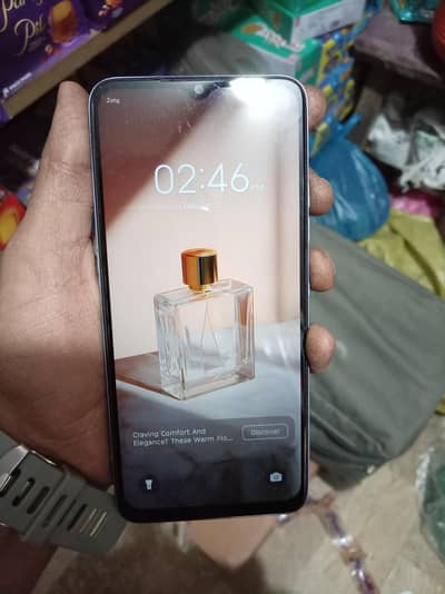 Tecno spark go 2023