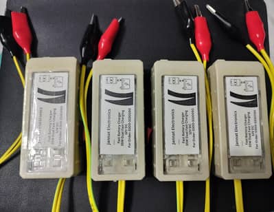 Battery Charger For Mobile Charging 12v Dc to 35watt Fast Charger