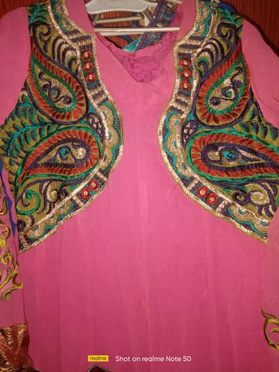 ready to were 3piece suit small size