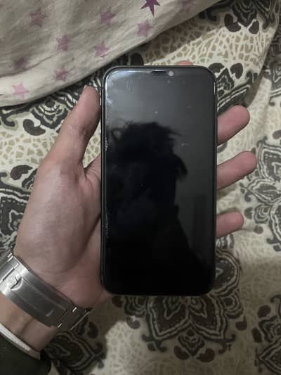 Iphone 11 pta approved 128gb