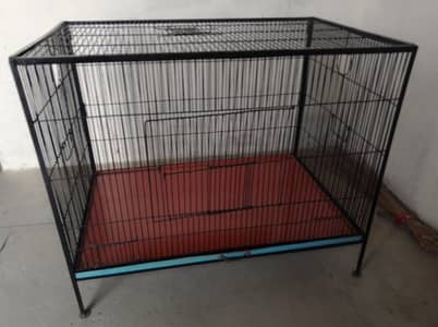 CAGE FOR SALE