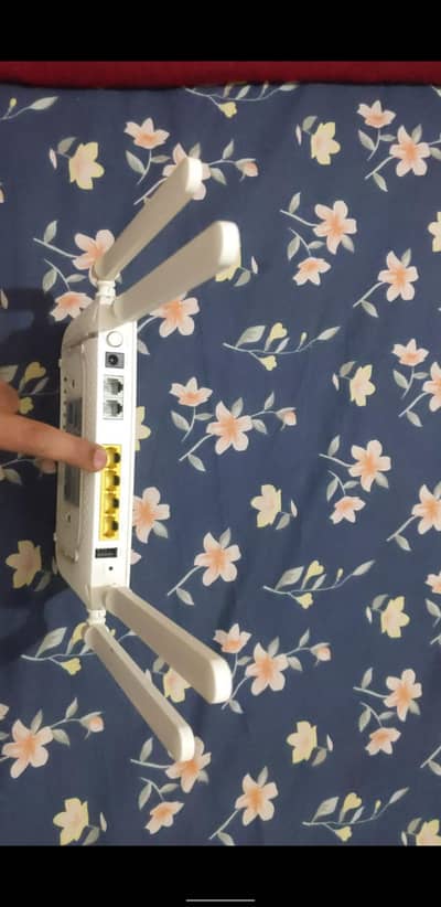 Oman tel Huawei Router 5g for sell