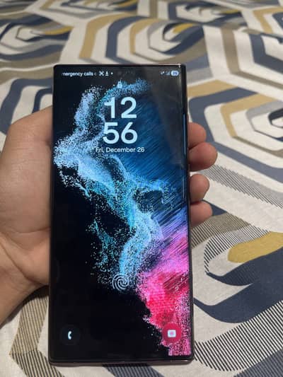 512/12 gb latest offer 10/10 Condition no scratches