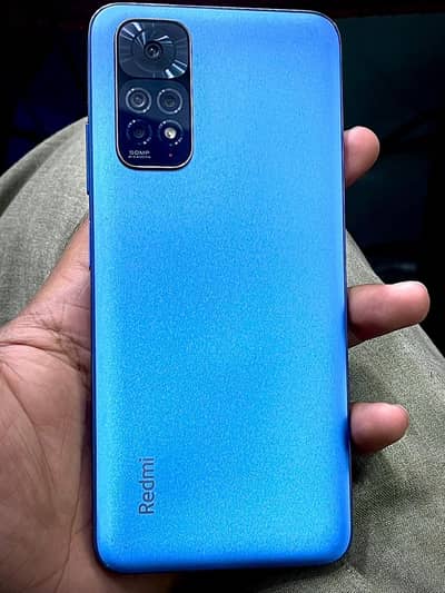Redmi note 11
