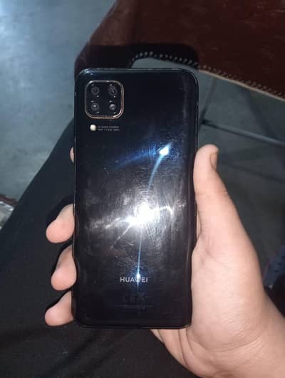 Huawei p40 Non pta sale and exchange possible