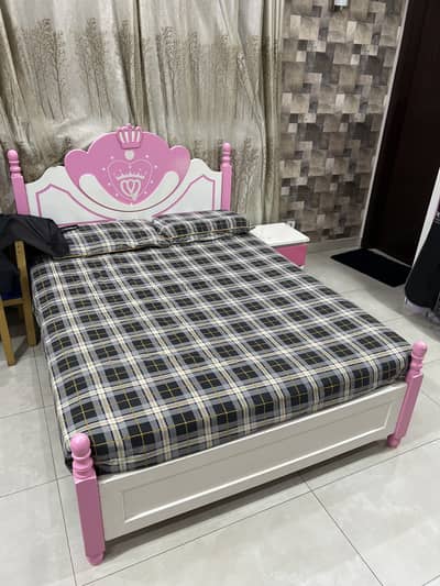 Kids Girls Complete furniture set
