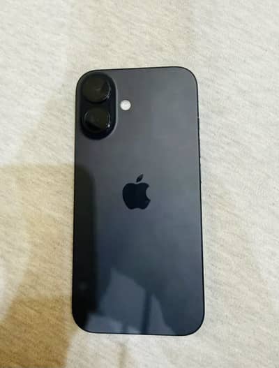 iPhone 16 | 100% Battery Health | 128Gb |