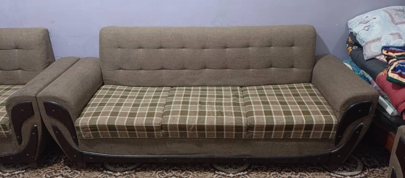 5 seter sofa set 0