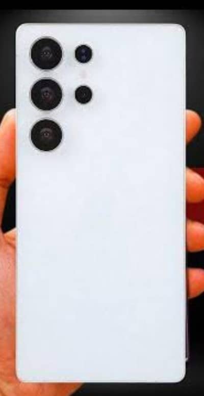 SAMSUNG S25 ULTRA 12 512