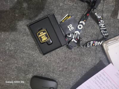 Koko Prime Vision pod vape exchange possible