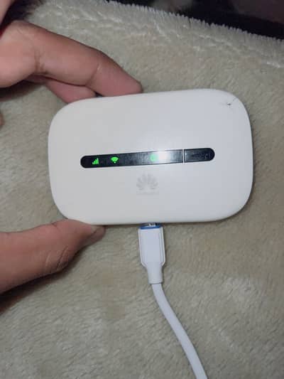 Huawei Orignal Pocket wifi Device