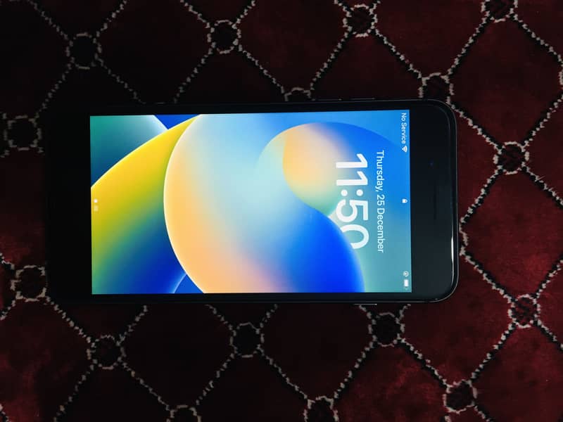 iphone 8plus 256gb 1