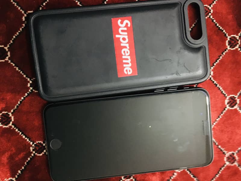 iphone 8plus 256gb 5