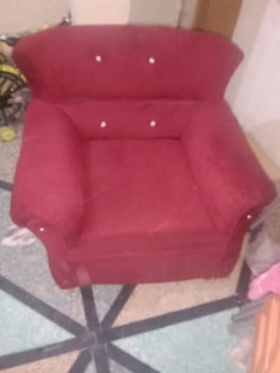 Sofa for sale