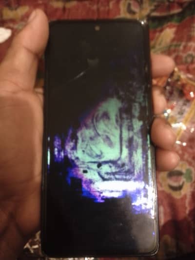 Samsung Mobile S20 FE